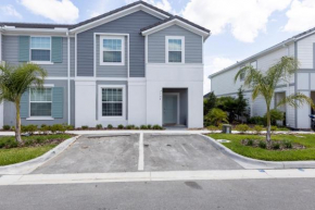 7155OML-Solterra Resort townhouse